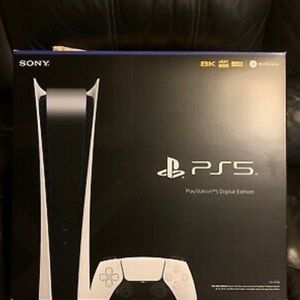 Ps5 for sale